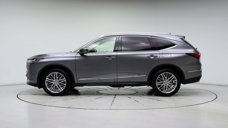 2023 Acura MDX Advance 3