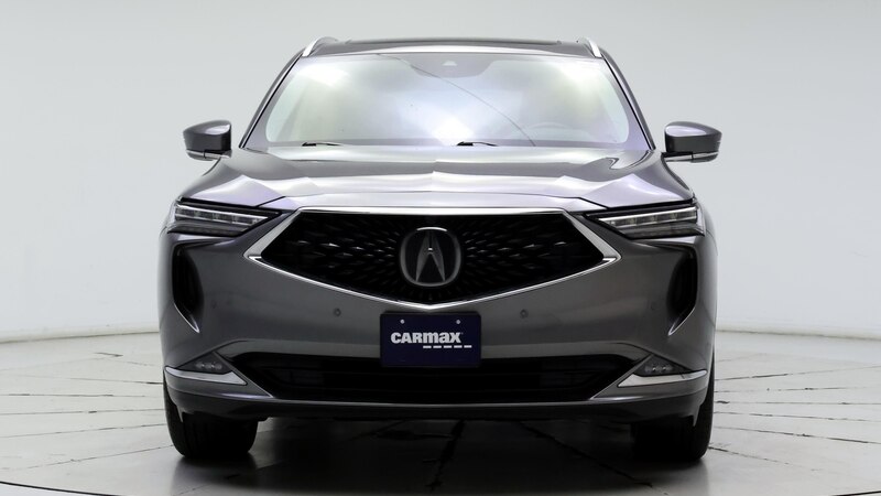 2023 Acura MDX Advance 5