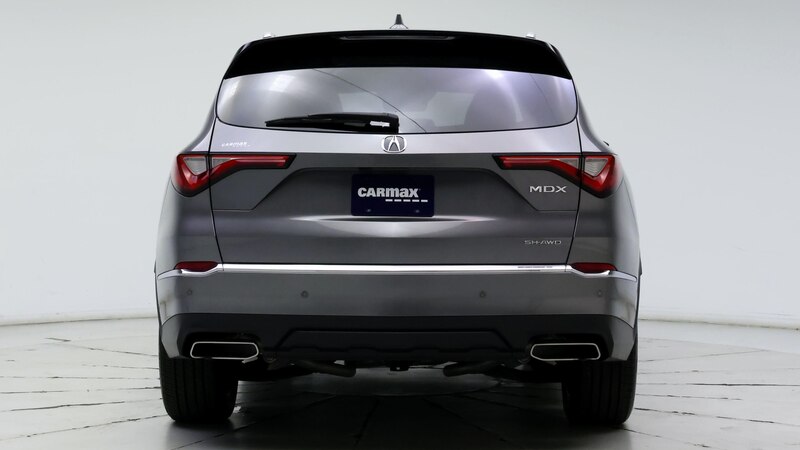 2023 Acura MDX Advance 6