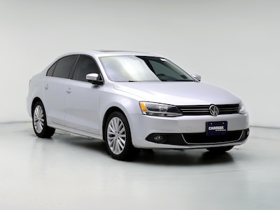 2013 Volkswagen Jetta SEL -
                Naperville, IL