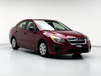 2014 Subaru Impreza 2.0i -
                Chicago, IL