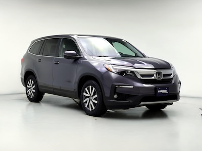 2019 Honda Pilot EX-L -
                Chicago, IL