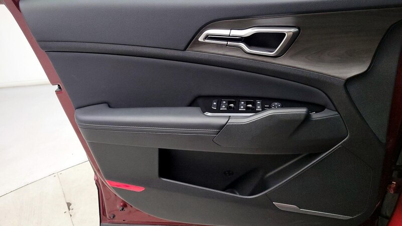 2023 Kia Sportage X-Line 12