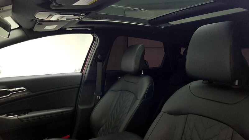 2023 Kia Sportage X-Line 20