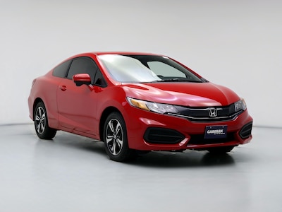 2015 Honda Civic EX -
                Milwaukee, WI