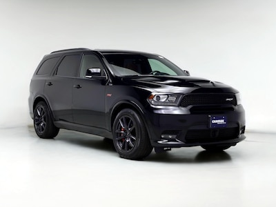 2018 Dodge Durango SRT -
                Chicago, IL