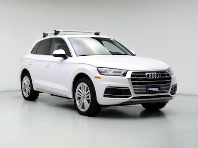 2018 Audi Q5 Premium Plus -
                Algonquin, IL