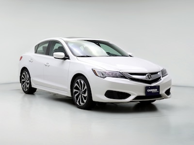 2018 Acura ILX Special Edition -
                Milwaukee, WI