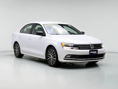 2016 Volkswagen Jetta Sport -
                Madison, WI