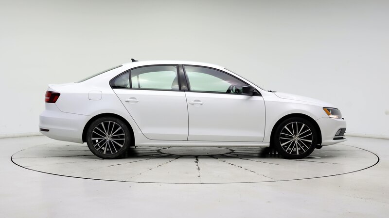 2016 Volkswagen Jetta Sport 7