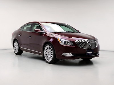 2015 Buick LaCrosse Premium -
                Milwaukee, WI