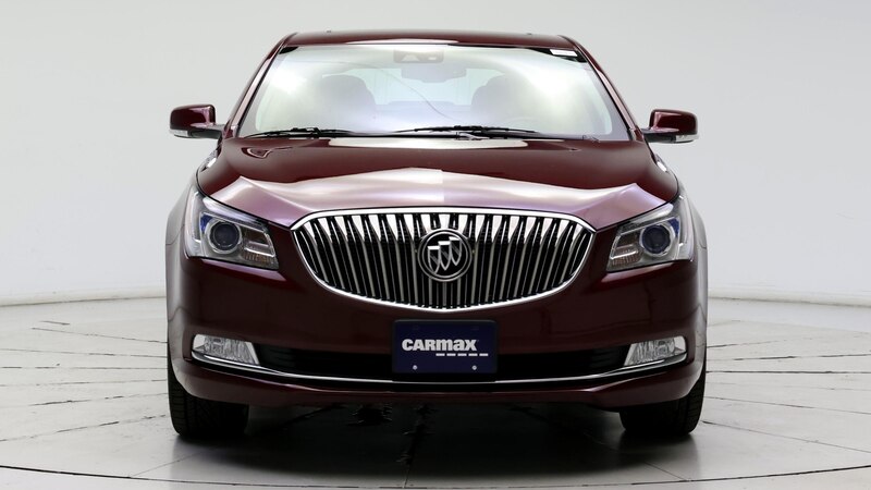 2015 Buick LaCrosse Premium 5