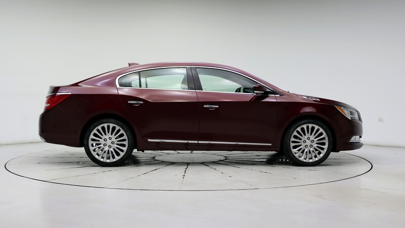 2015 Buick LaCrosse Premium 7