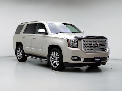 2016 GMC Yukon Denali -
                Indianapolis, IN