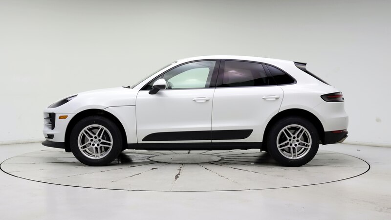 2021 Porsche Macan  3