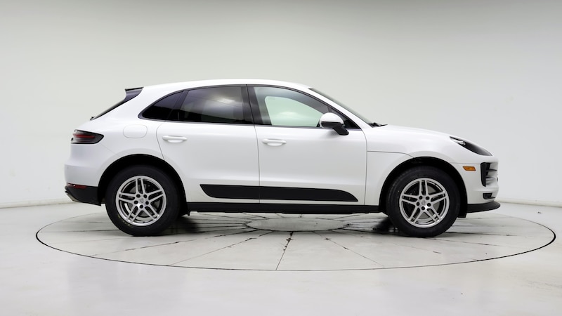 2021 Porsche Macan  7