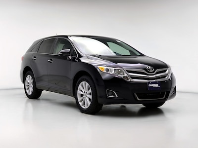 2015 Toyota Venza XLE -
                Chicago, IL