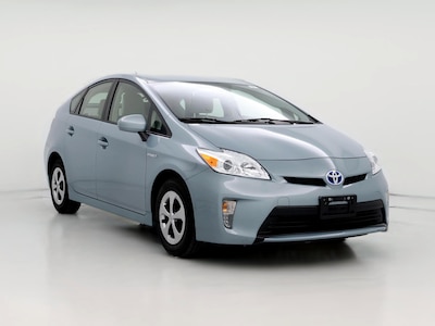 2014 Toyota Prius Three -
                Chicago, IL