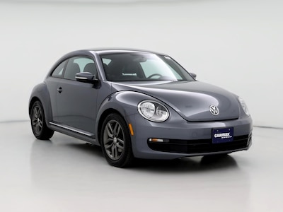 2014 Volkswagen Beetle  -
                Merrillville, IN