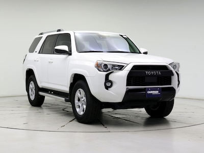 2022 Toyota 4Runner SR5 -
                Chicago, IL