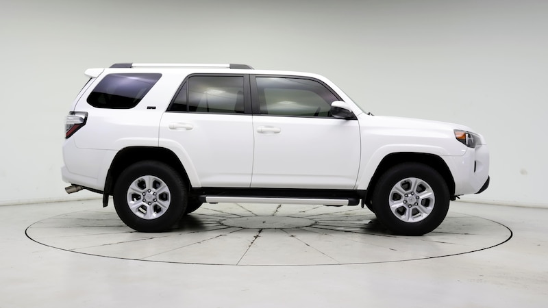 2022 Toyota 4Runner SR5 7