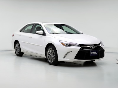 2016 Toyota Camry SE -
                Algonquin, IL