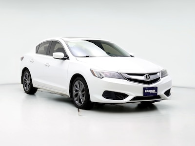 2016 Acura ILX  -
                Kenosha, WI