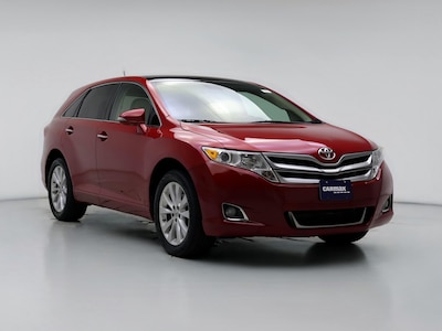 2013 Toyota Venza XLE -
                Kenosha, WI