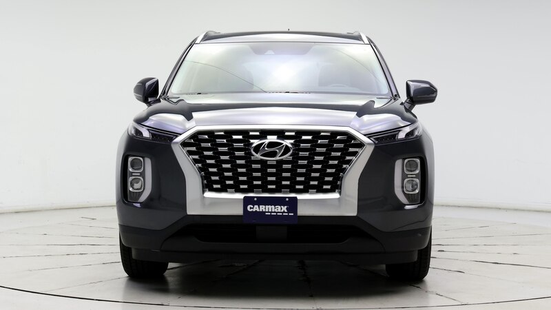 2020 Hyundai Palisade SEL 5