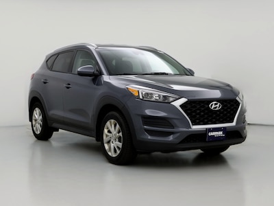 2021 Hyundai Tucson Value -
                Albany, NY