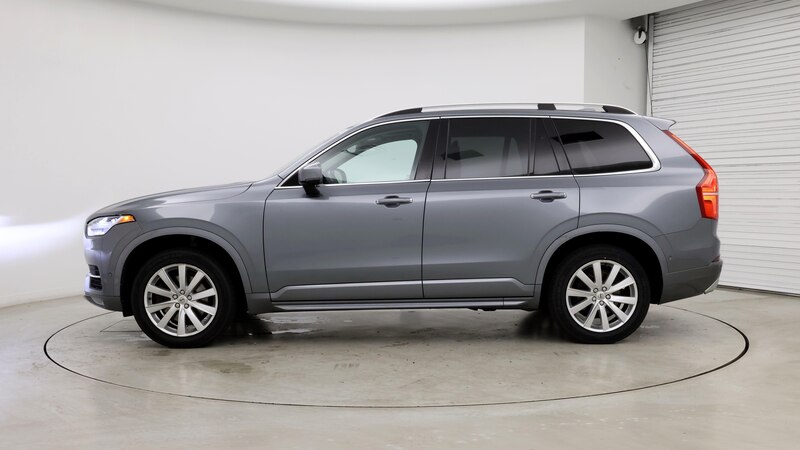 2016 Volvo XC90 T6 Momentum 3