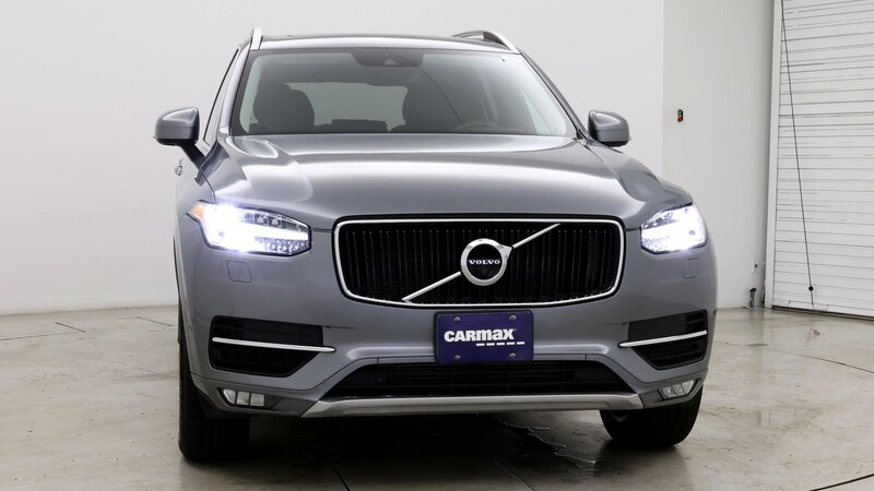 2016 Volvo XC90 T6 Momentum 5