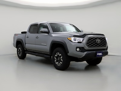 2020 Toyota Tacoma TRD Off-Road -
                Waterbury, CT