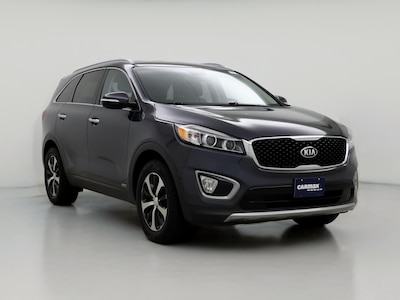 2016 Kia Sorento EX -
                Hartford, CT