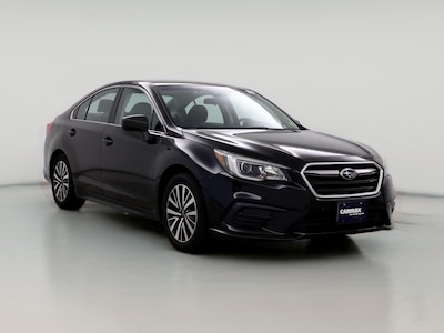 2019 Subaru Legacy 2.5i -
                Virginia Beach, VA