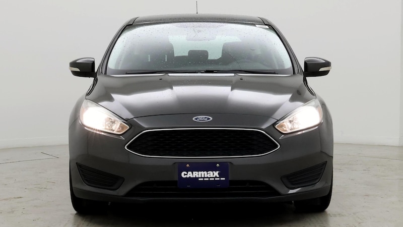 2015 Ford Focus SE 5