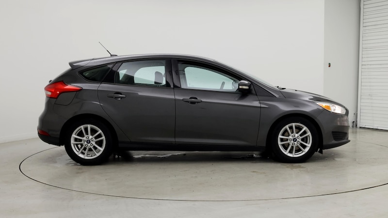 2015 Ford Focus SE 7