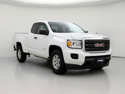 2020 GMC Canyon  -
                Hartford, CT