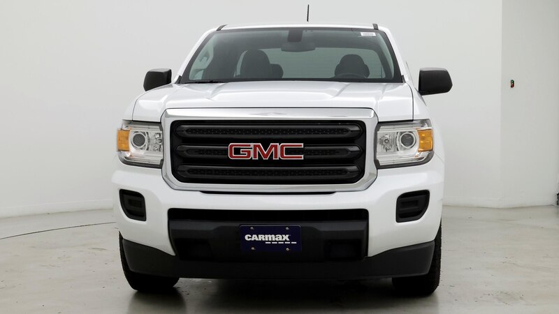 2020 GMC Canyon  4