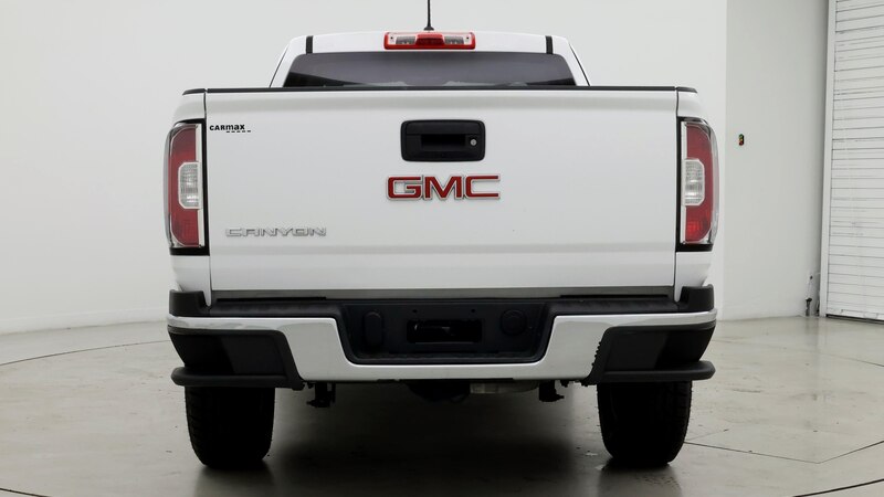 2020 GMC Canyon  6