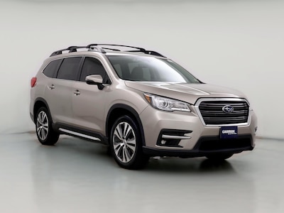 2020 Subaru Ascent Limited -
                Woodbridge, VA