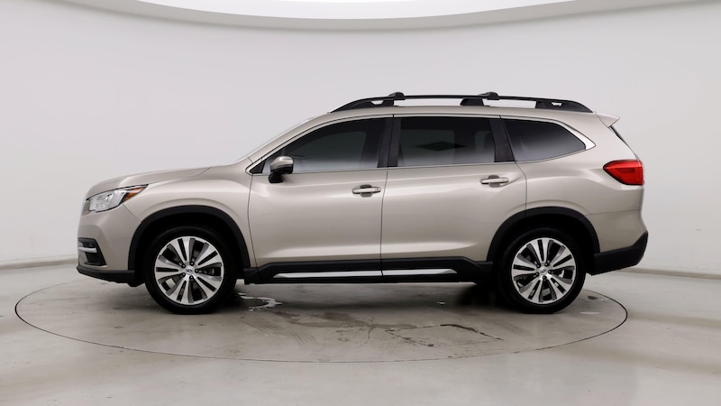 2020 Subaru Ascent Limited 3