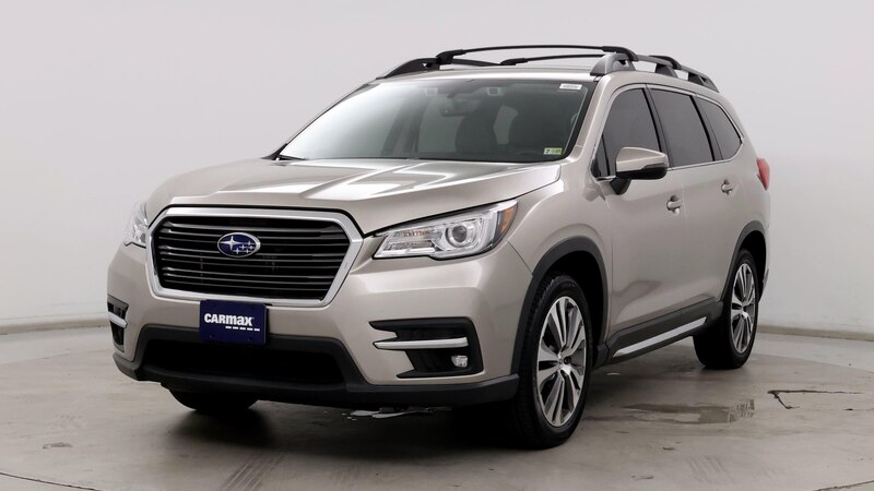 2020 Subaru Ascent Limited 4