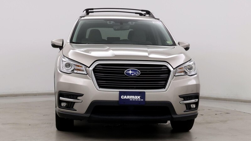 2020 Subaru Ascent Limited 5