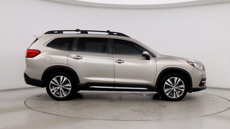 2020 Subaru Ascent Limited 7