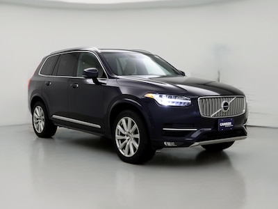 2016 Volvo XC90 T6 Inscription -
                Manchester, NH