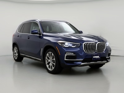 2020 BMW X5 xDrive40i -
                Laurel, MD