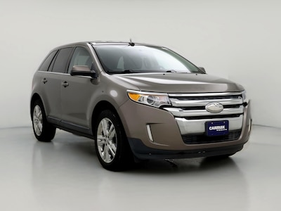 2014 Ford Edge Limited -
                East Haven, CT