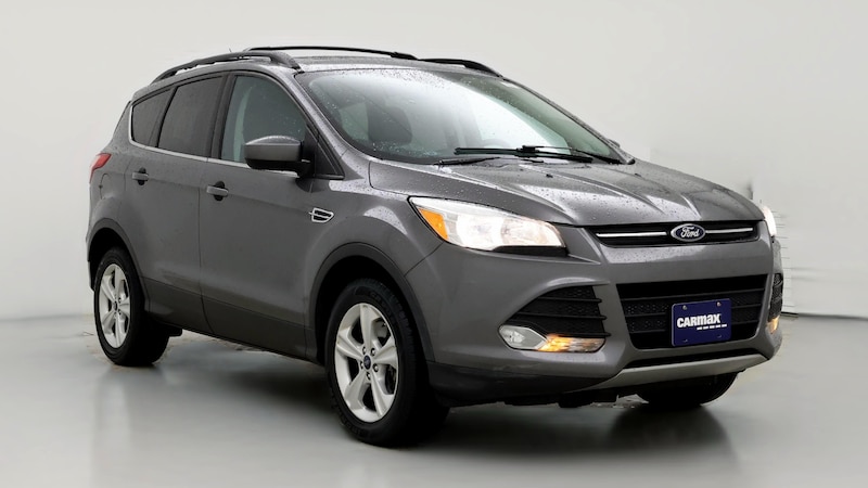 2014 Ford Escape SE Hero Image