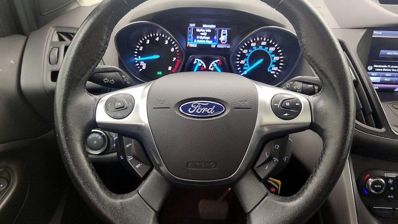 2014 Ford Escape SE 10